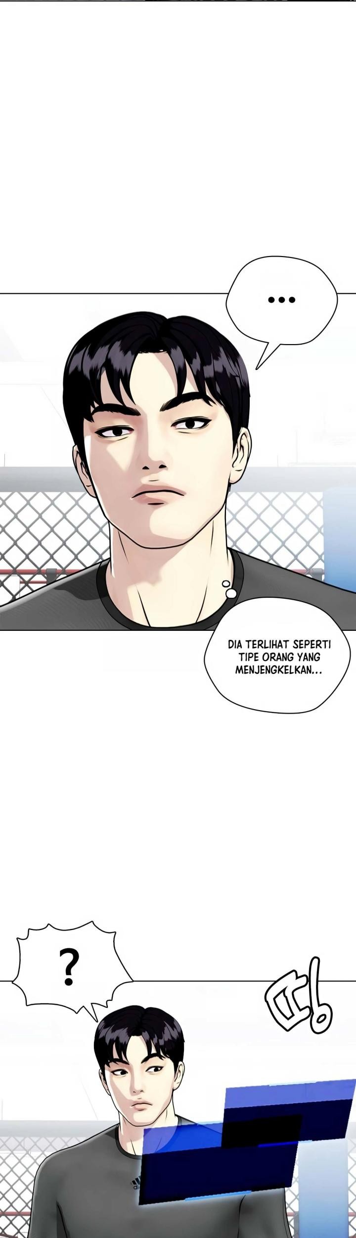 The Bullied One Is Too Good at Fighting Chapter 14 Gambar 78