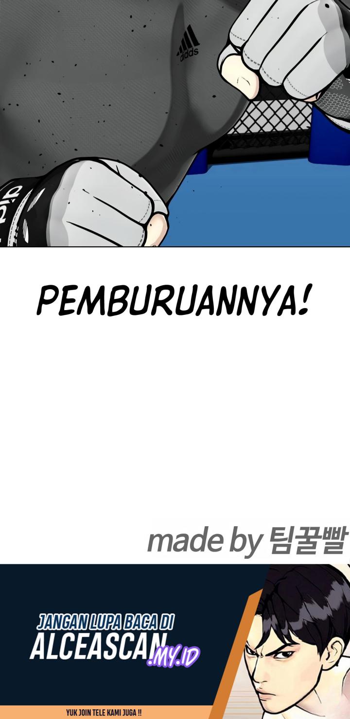 The Bullied One Is Too Good at Fighting Chapter 14 Gambar 84
