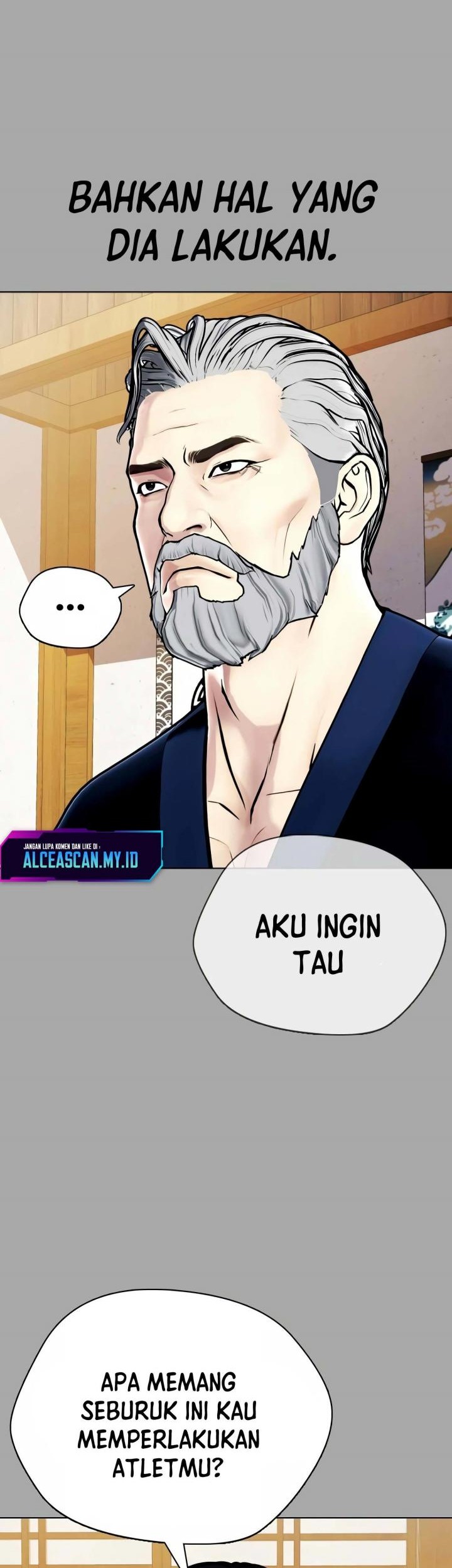 The Bullied One Is Too Good at Fighting Chapter 14 Gambar 6