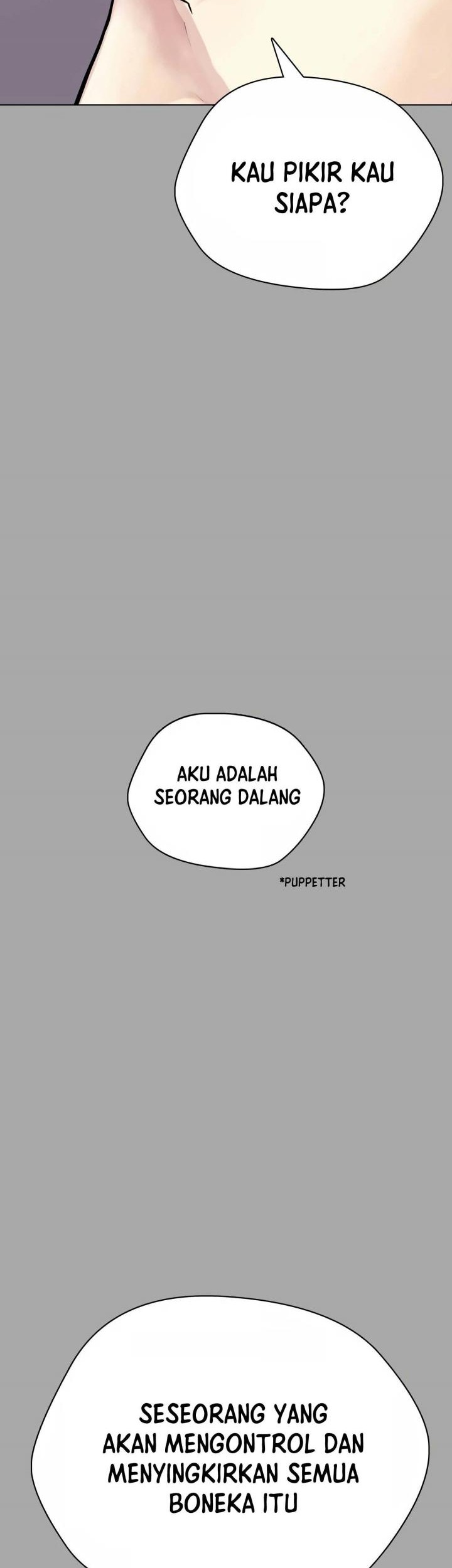 The Bullied One Is Too Good at Fighting Chapter 14 Gambar 18