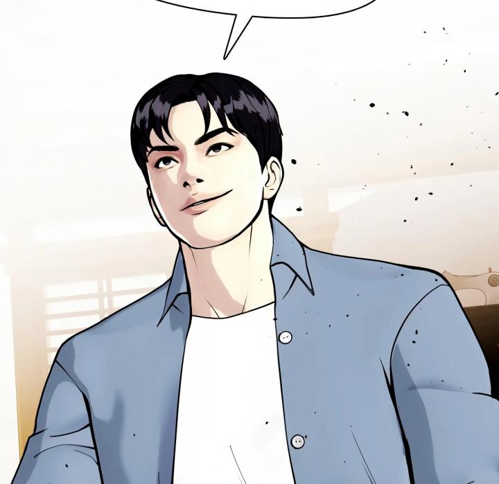 The Bullied One Is Too Good at Fighting Chapter 14 Gambar 20