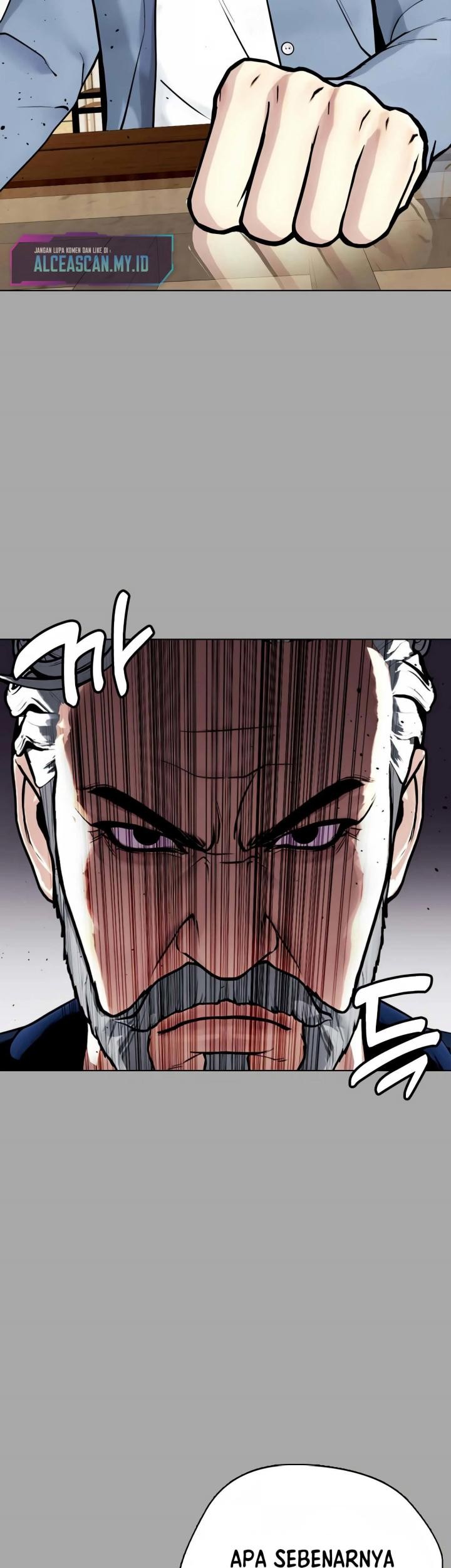 The Bullied One Is Too Good at Fighting Chapter 14 Gambar 21