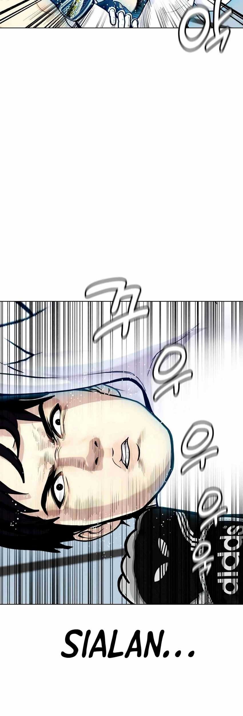 The Bullied One Is Too Good at Fighting Chapter 13 Gambar 26