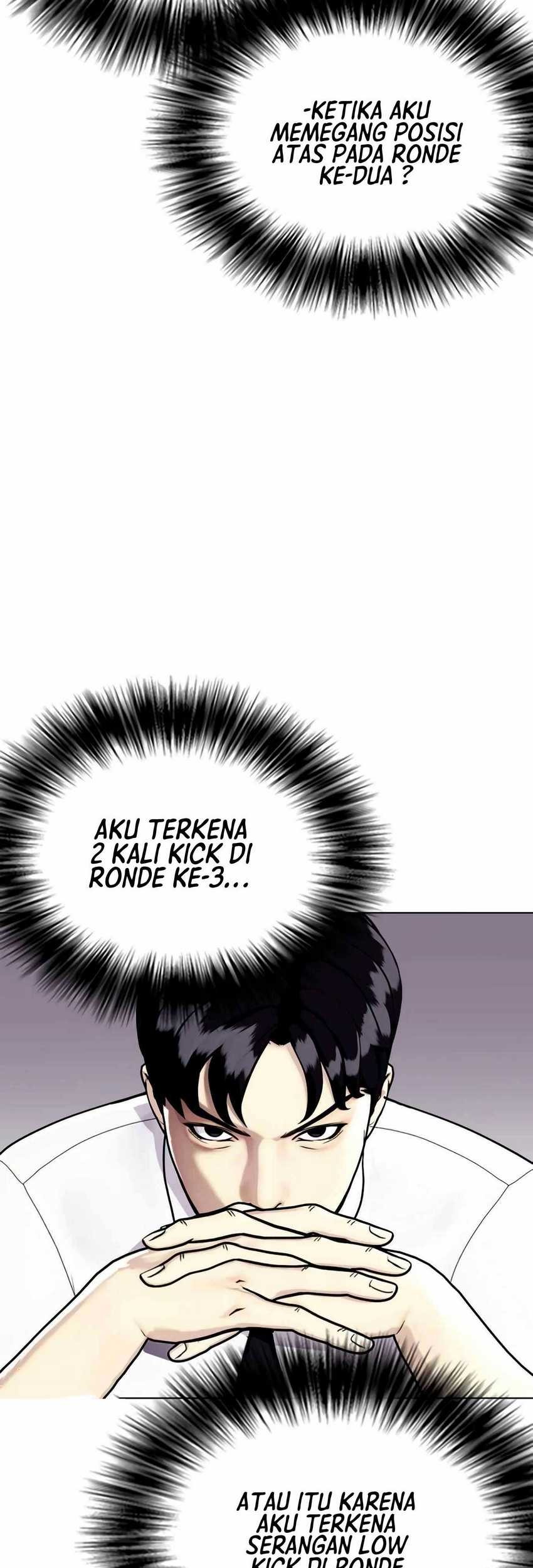 The Bullied One Is Too Good at Fighting Chapter 13 Gambar 29