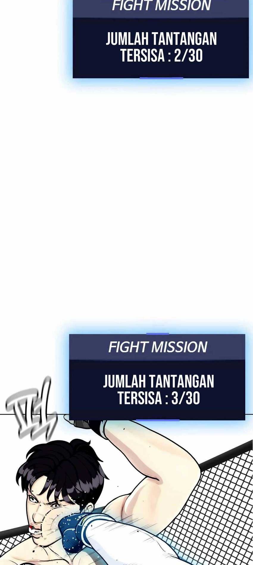 The Bullied One Is Too Good at Fighting Chapter 13 Gambar 31