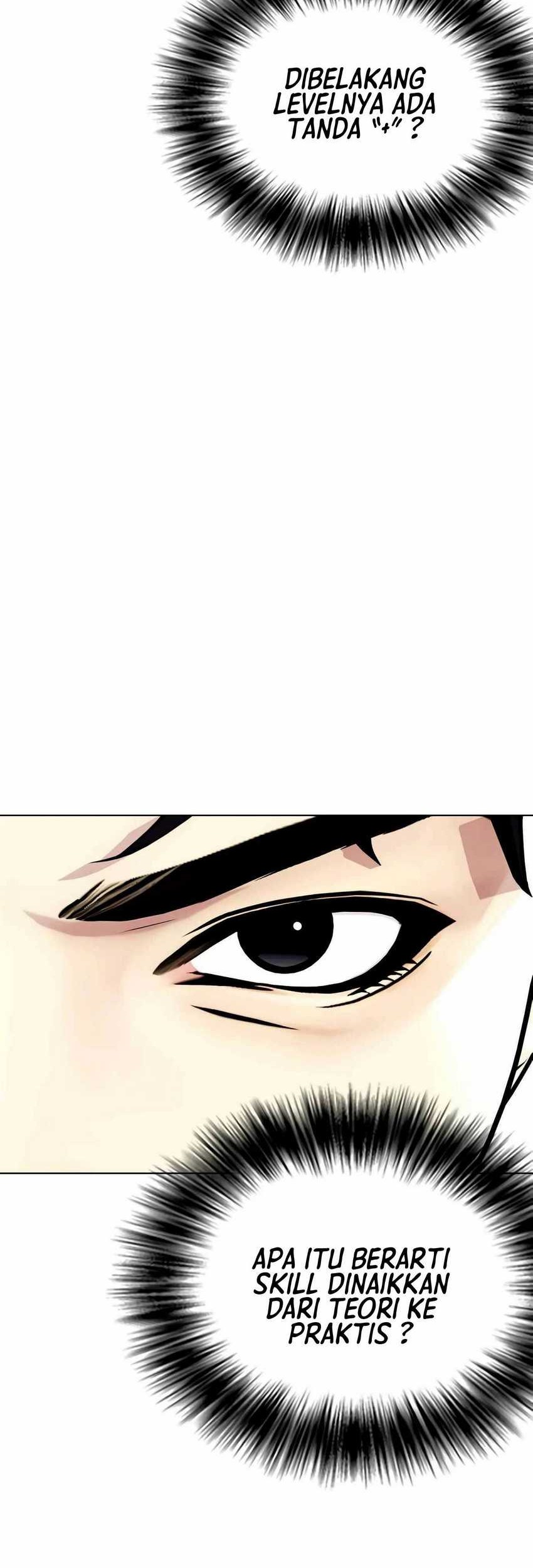 The Bullied One Is Too Good at Fighting Chapter 13 Gambar 42