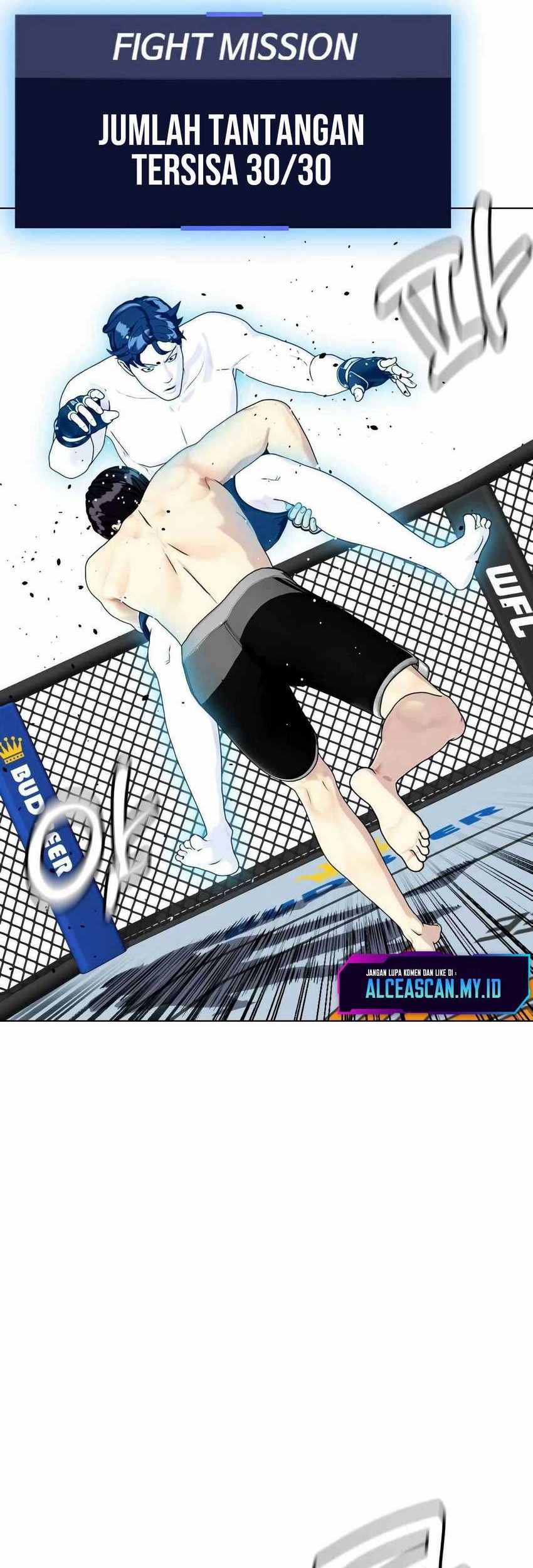 The Bullied One Is Too Good at Fighting Chapter 13 Gambar 45