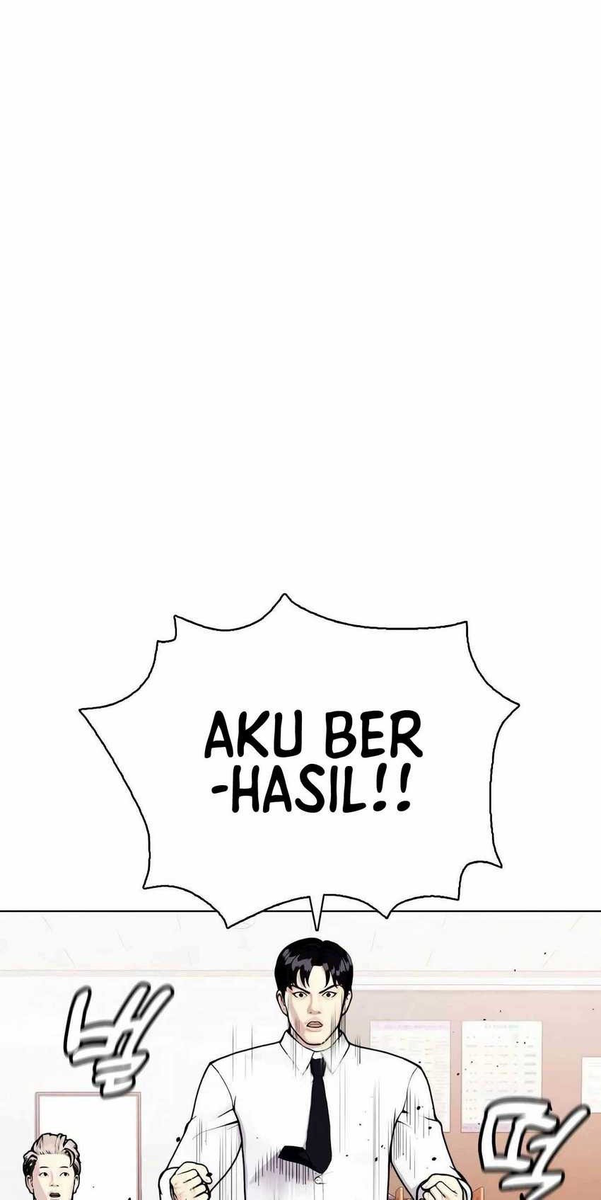 The Bullied One Is Too Good at Fighting Chapter 13 Gambar 49