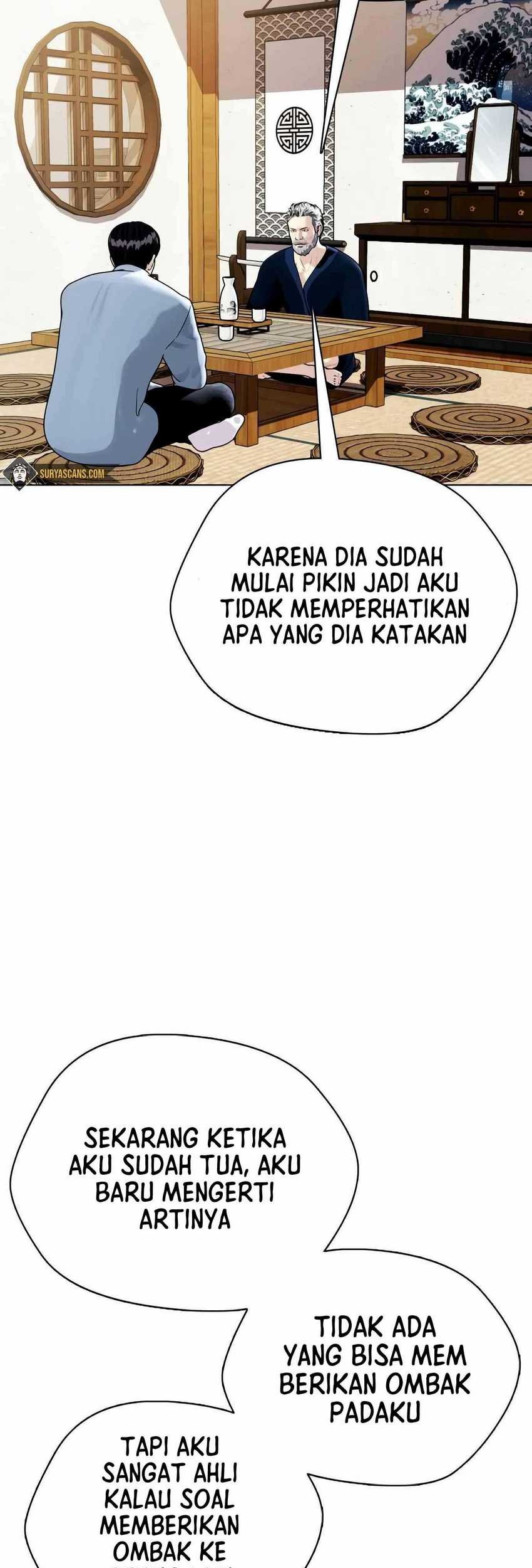 The Bullied One Is Too Good at Fighting Chapter 13 Gambar 59