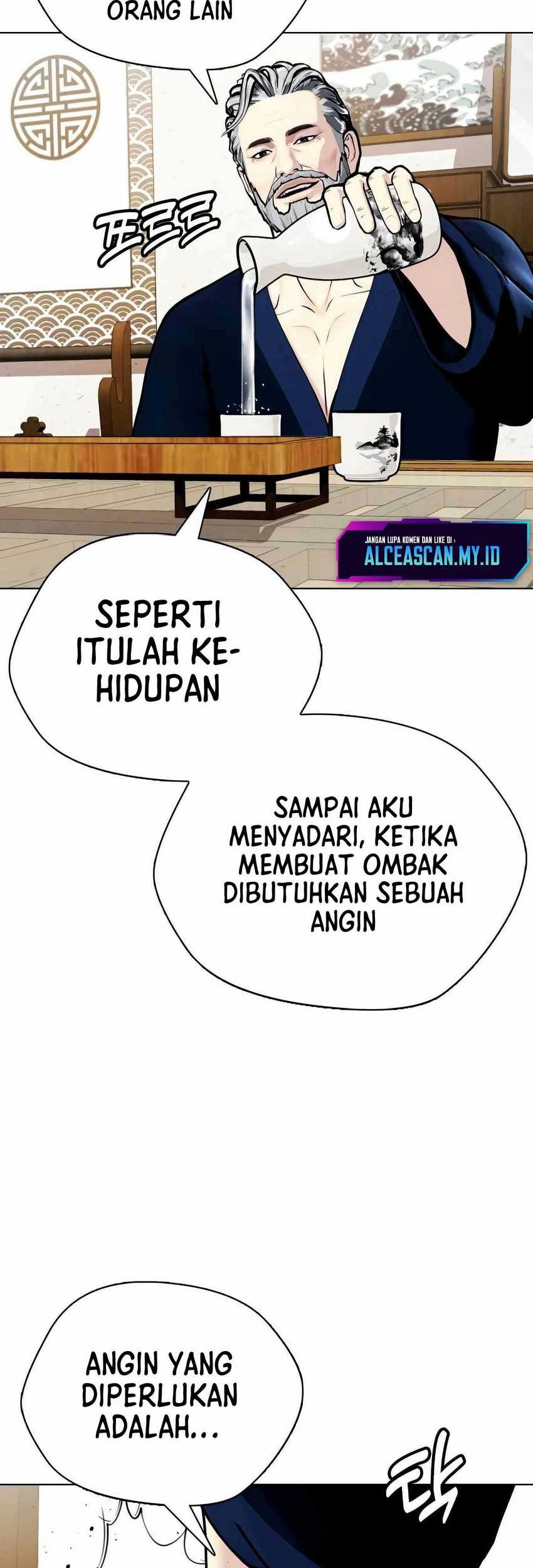 The Bullied One Is Too Good at Fighting Chapter 13 Gambar 60