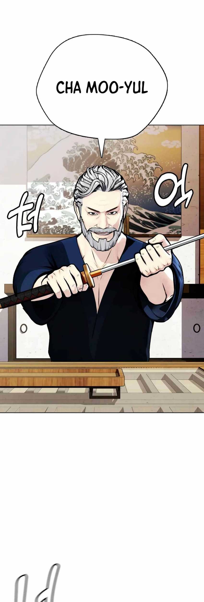 The Bullied One Is Too Good at Fighting Chapter 13 Gambar 62