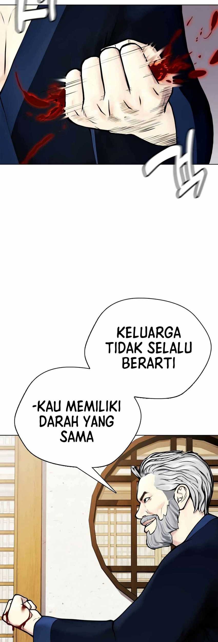 The Bullied One Is Too Good at Fighting Chapter 13 Gambar 63