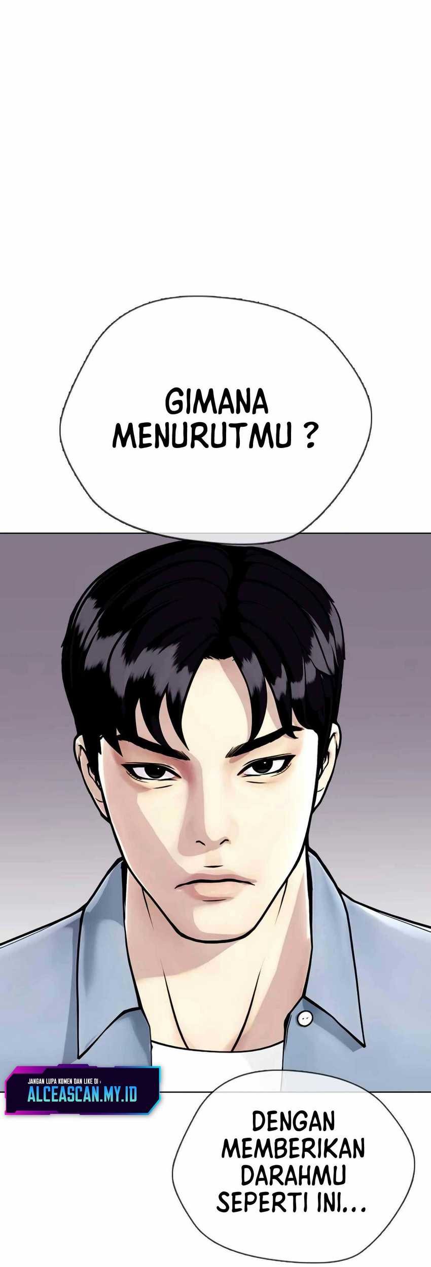 The Bullied One Is Too Good at Fighting Chapter 13 Gambar 65