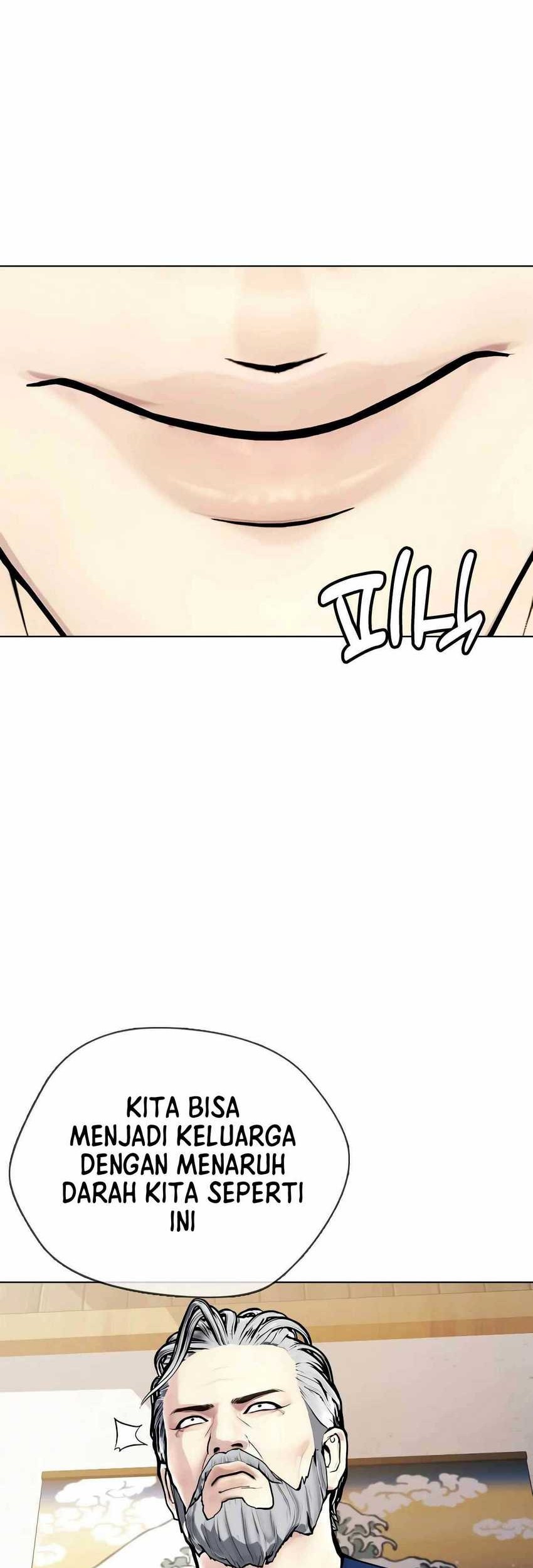 The Bullied One Is Too Good at Fighting Chapter 13 Gambar 66