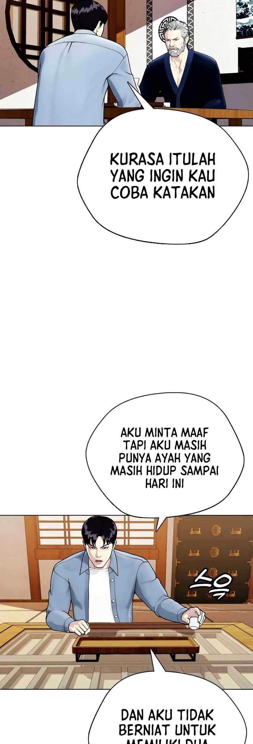 The Bullied One Is Too Good at Fighting Chapter 13 Gambar 68