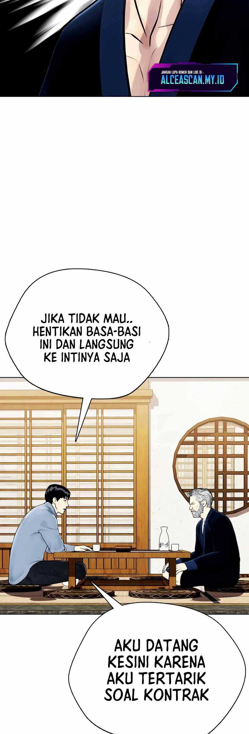 The Bullied One Is Too Good at Fighting Chapter 13 Gambar 71