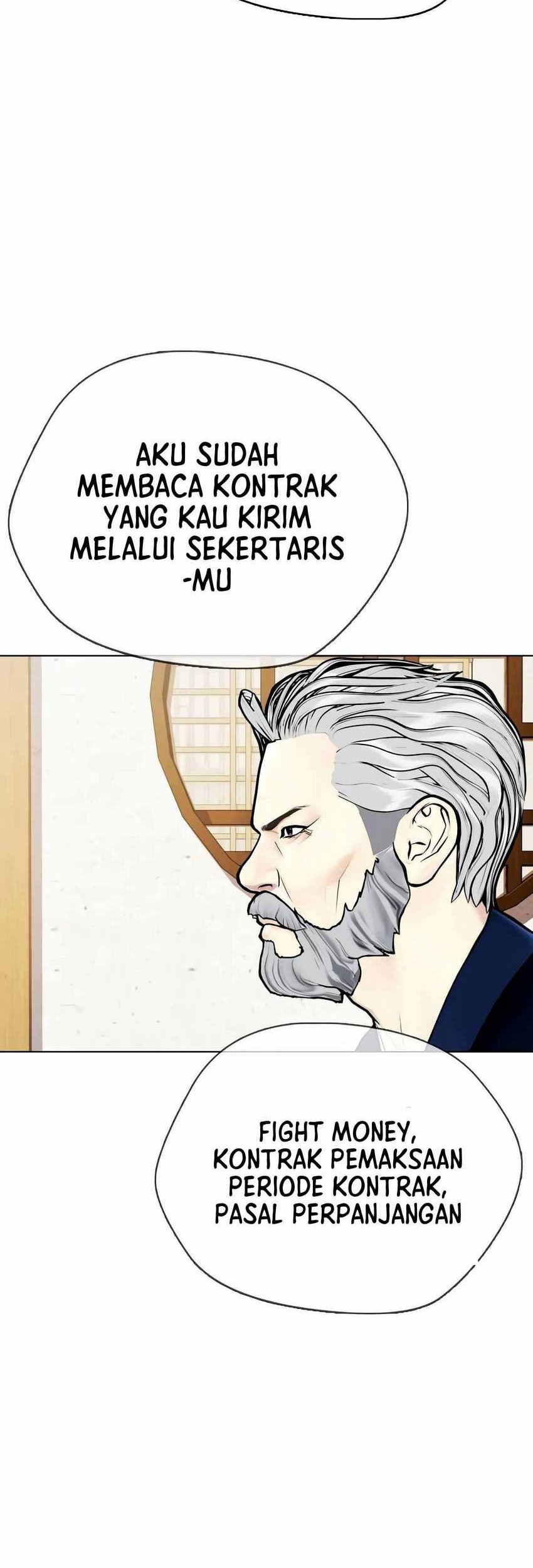 The Bullied One Is Too Good at Fighting Chapter 13 Gambar 72