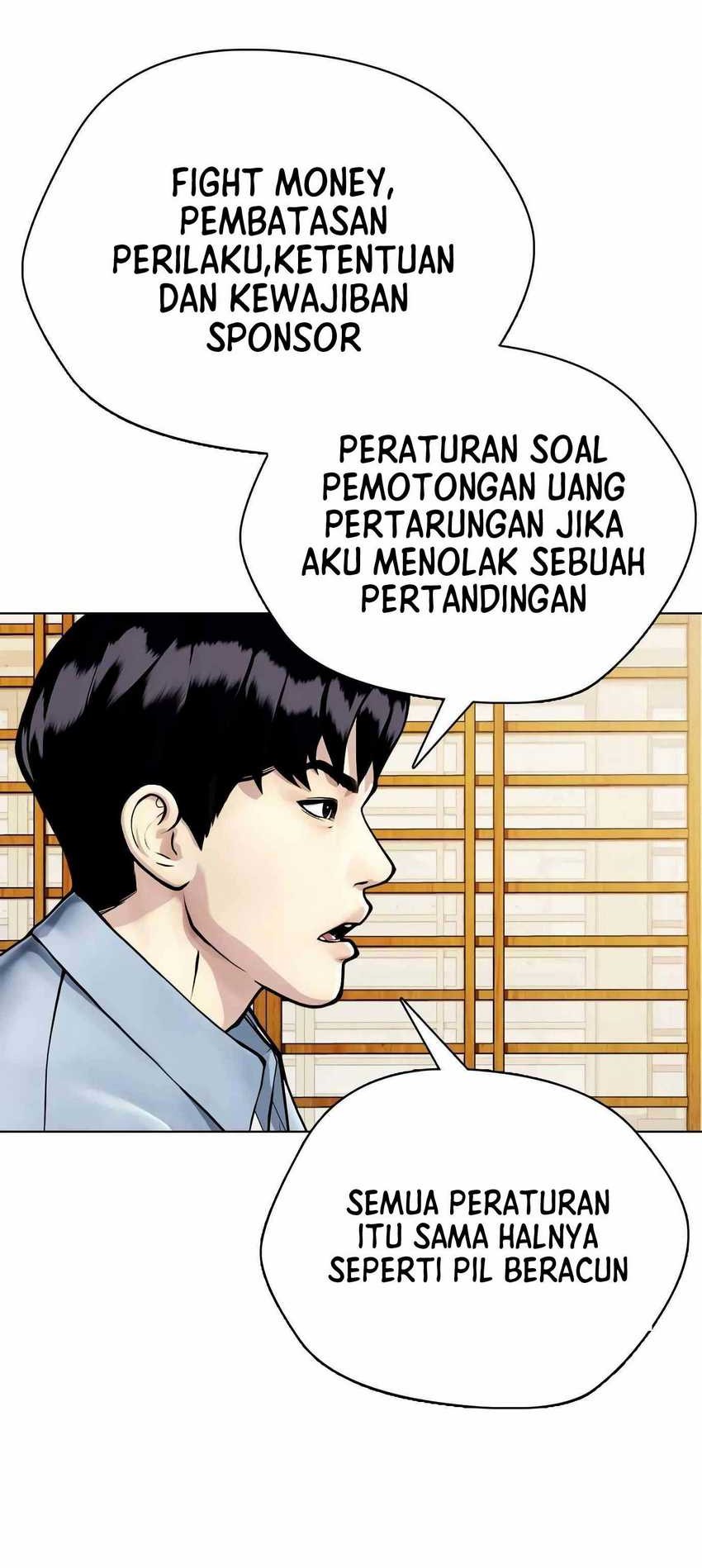 The Bullied One Is Too Good at Fighting Chapter 13 Gambar 73