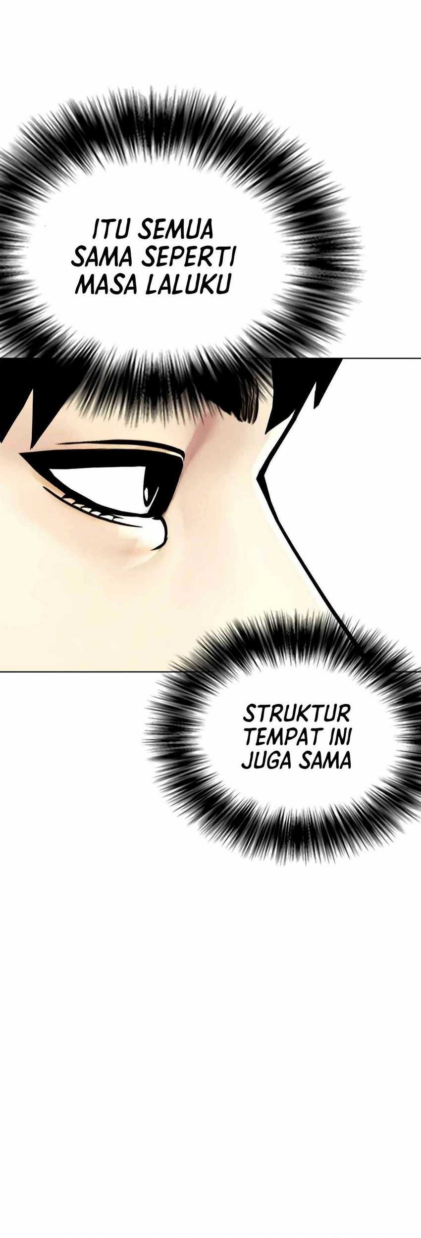 The Bullied One Is Too Good at Fighting Chapter 13 Gambar 74