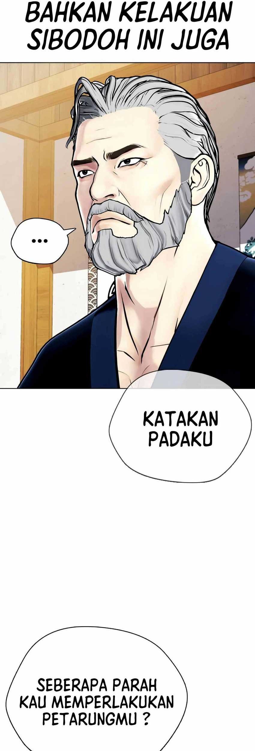 The Bullied One Is Too Good at Fighting Chapter 13 Gambar 75