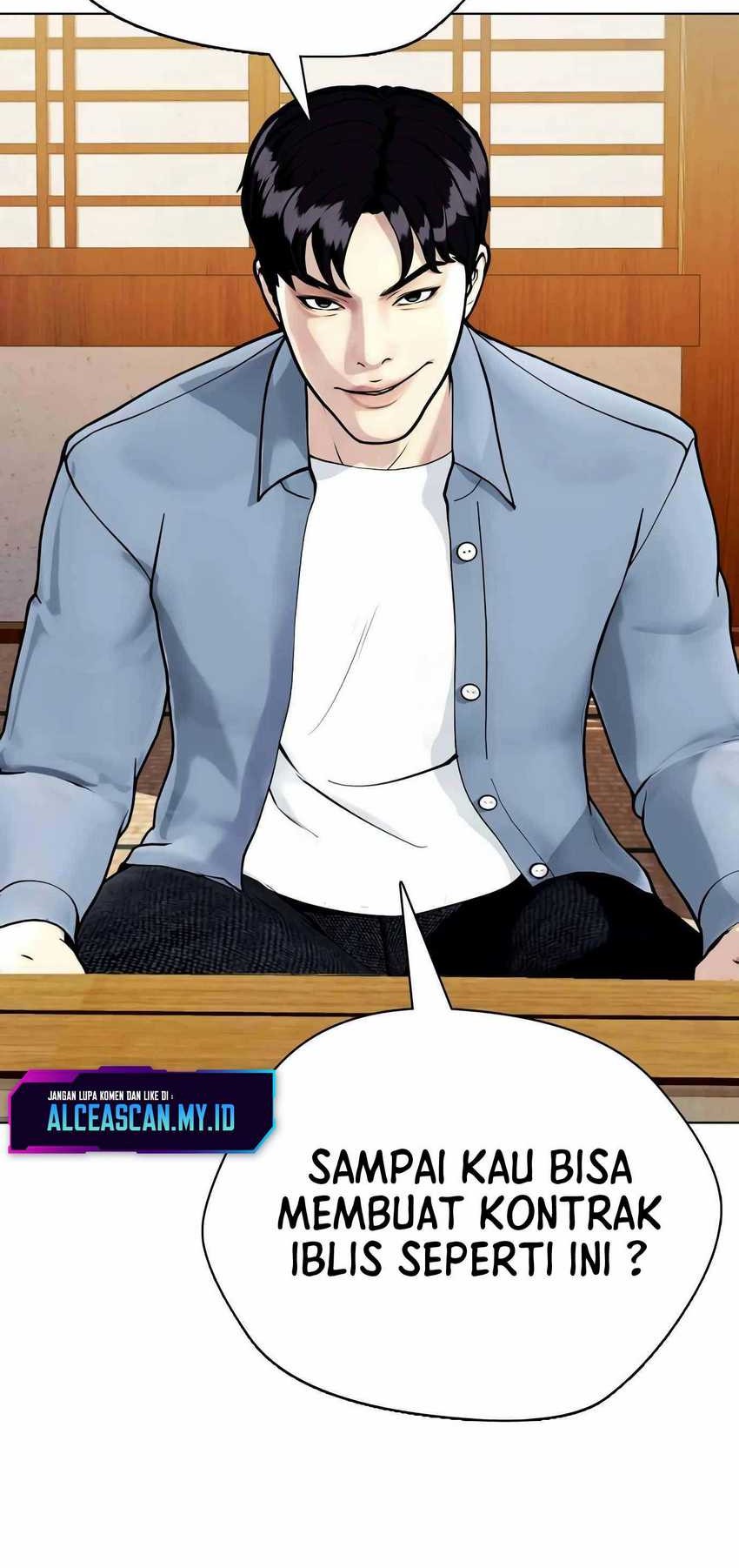 The Bullied One Is Too Good at Fighting Chapter 13 Gambar 76
