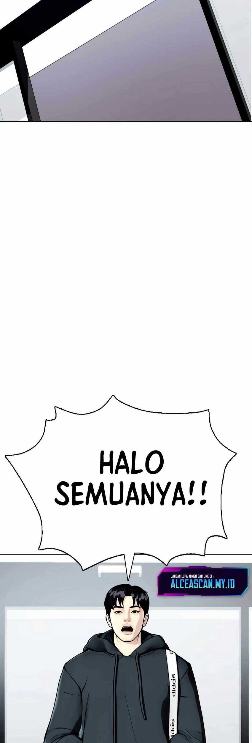 The Bullied One Is Too Good at Fighting Chapter 13 Gambar 83