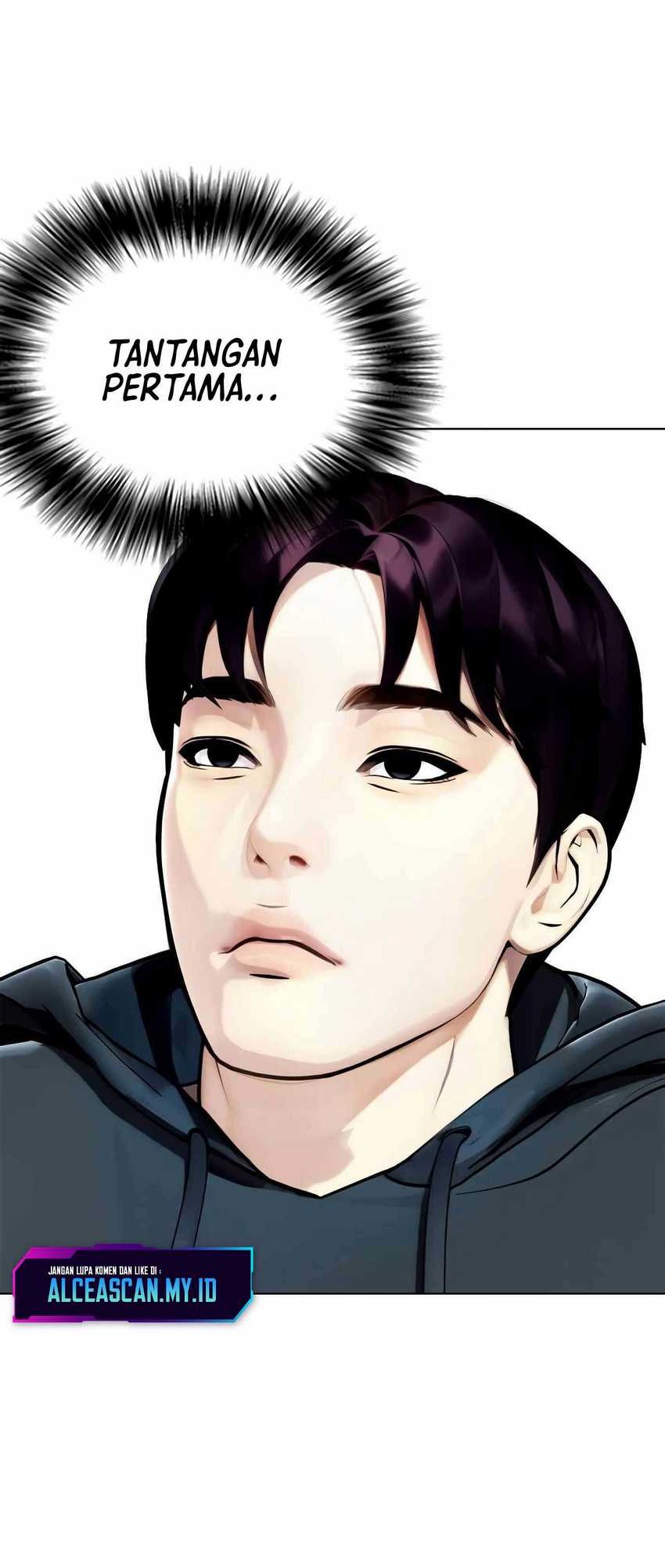 The Bullied One Is Too Good at Fighting Chapter 13 Gambar 4