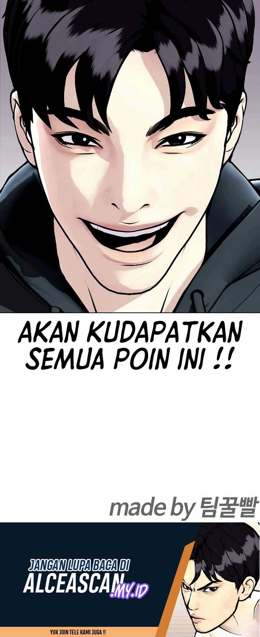 The Bullied One Is Too Good at Fighting Chapter 13 Gambar 88