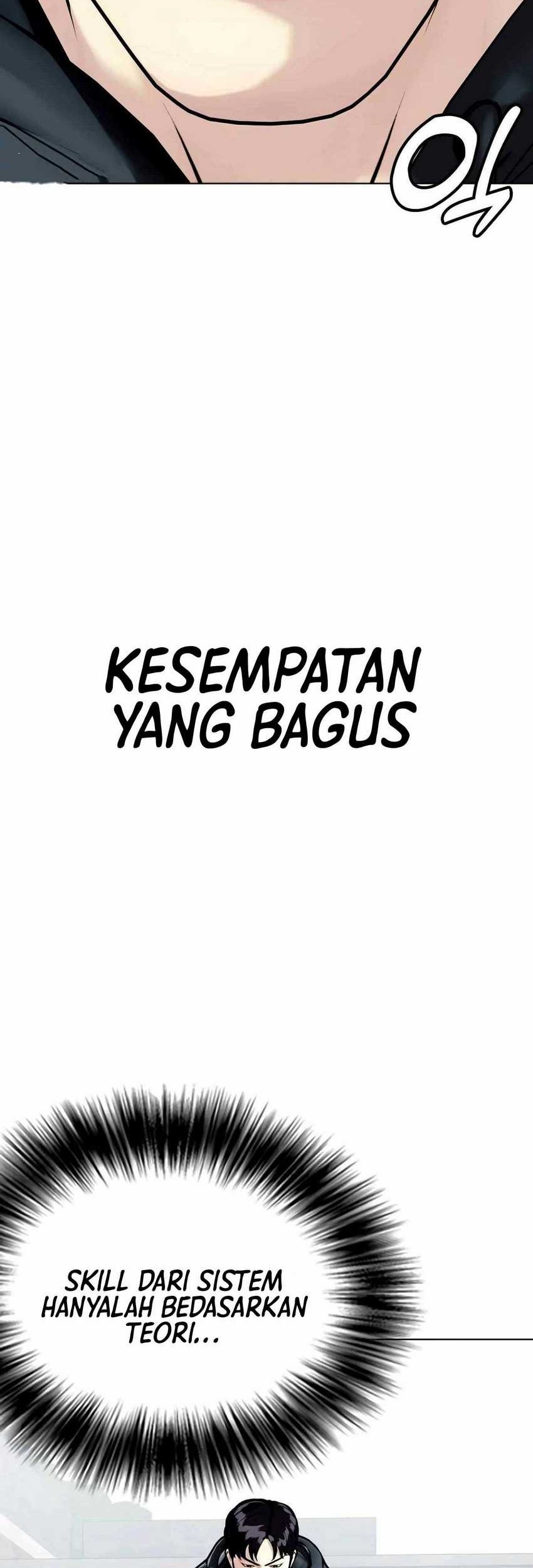 The Bullied One Is Too Good at Fighting Chapter 13 Gambar 6