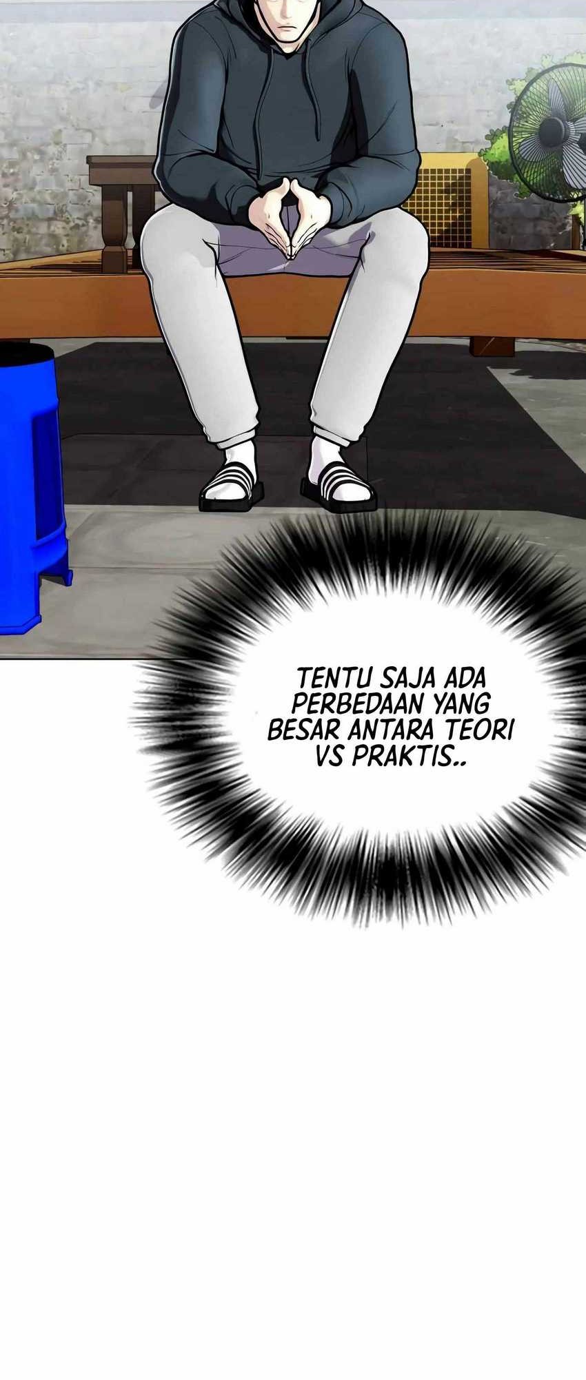 The Bullied One Is Too Good at Fighting Chapter 13 Gambar 7