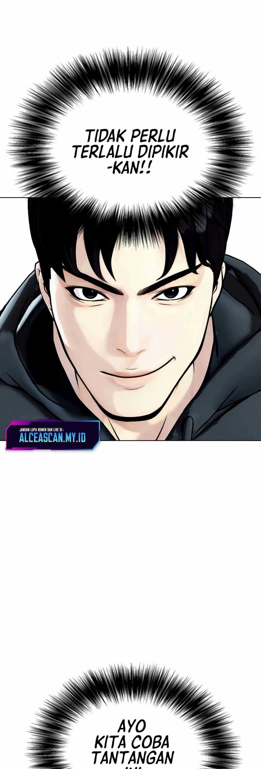 The Bullied One Is Too Good at Fighting Chapter 13 Gambar 8