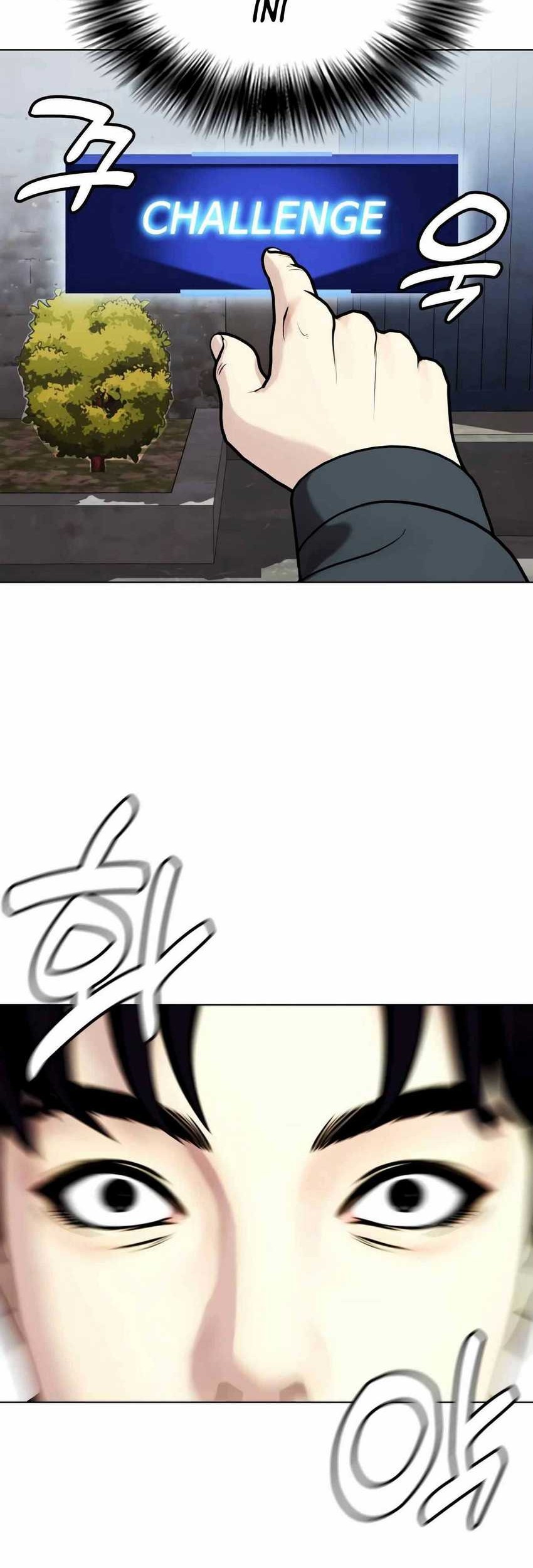 The Bullied One Is Too Good at Fighting Chapter 13 Gambar 9