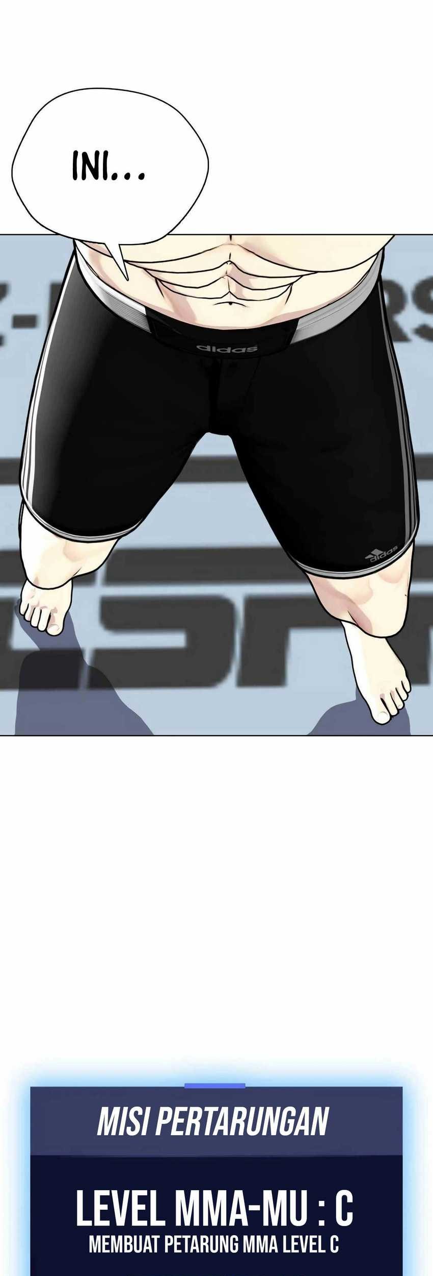 The Bullied One Is Too Good at Fighting Chapter 13 Gambar 14
