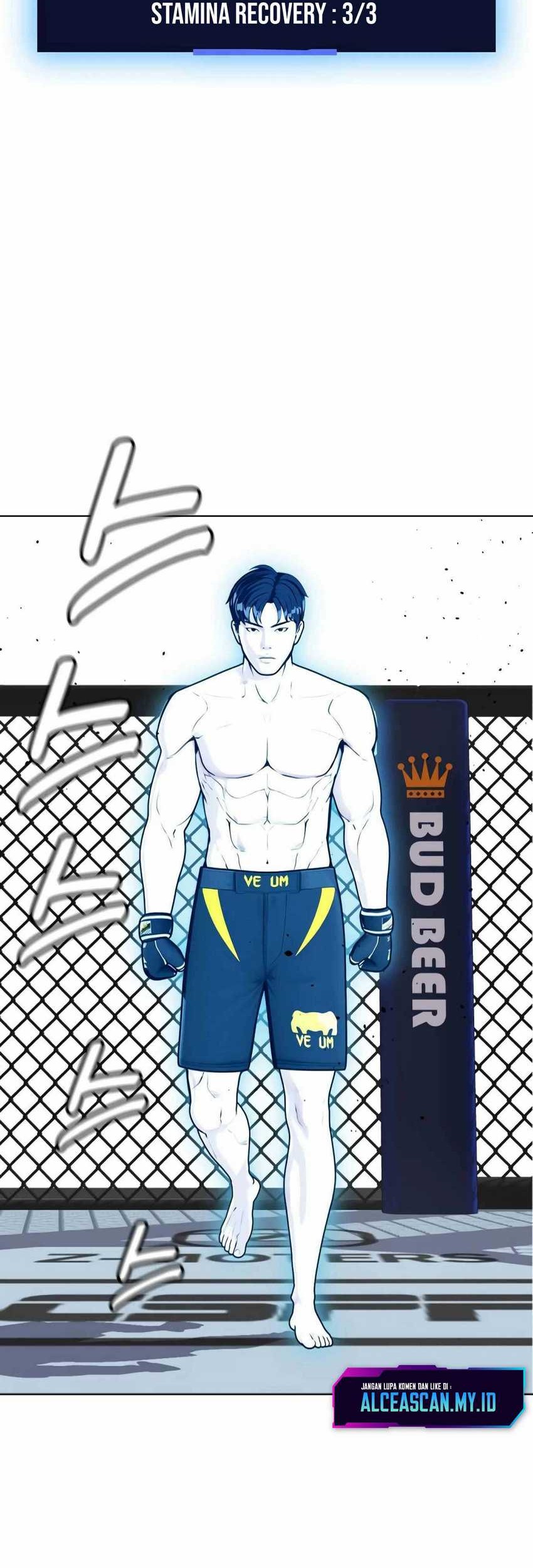 The Bullied One Is Too Good at Fighting Chapter 13 Gambar 15