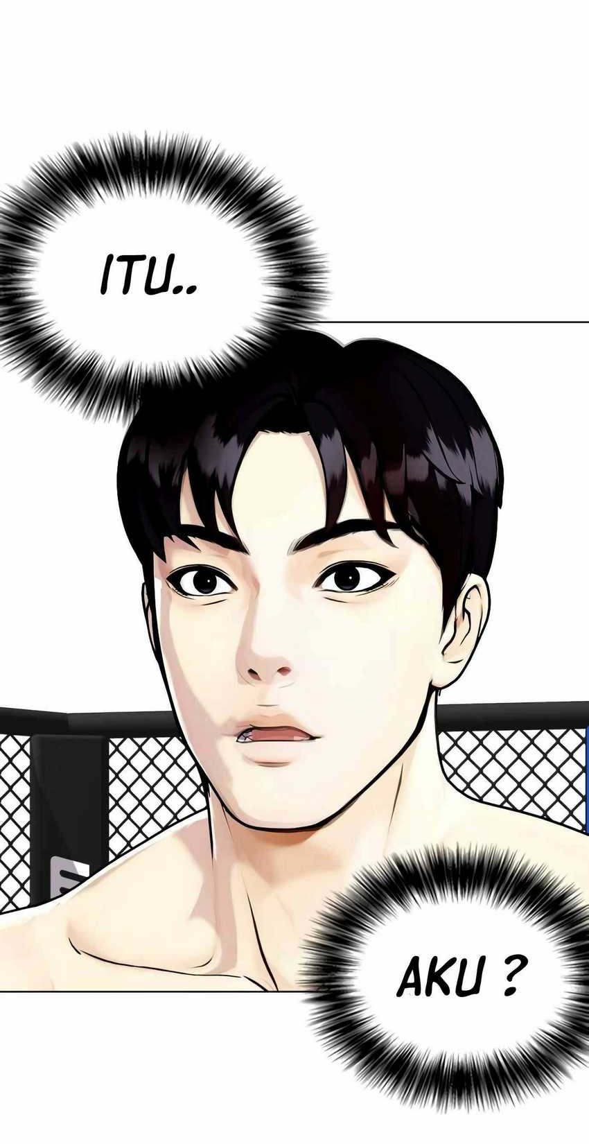 The Bullied One Is Too Good at Fighting Chapter 13 Gambar 16