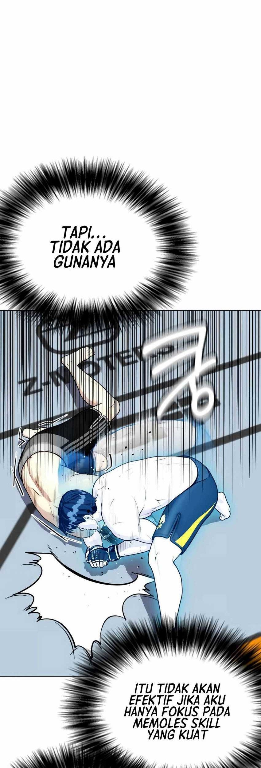 The Bullied One Is Too Good at Fighting Chapter 13 Gambar 24