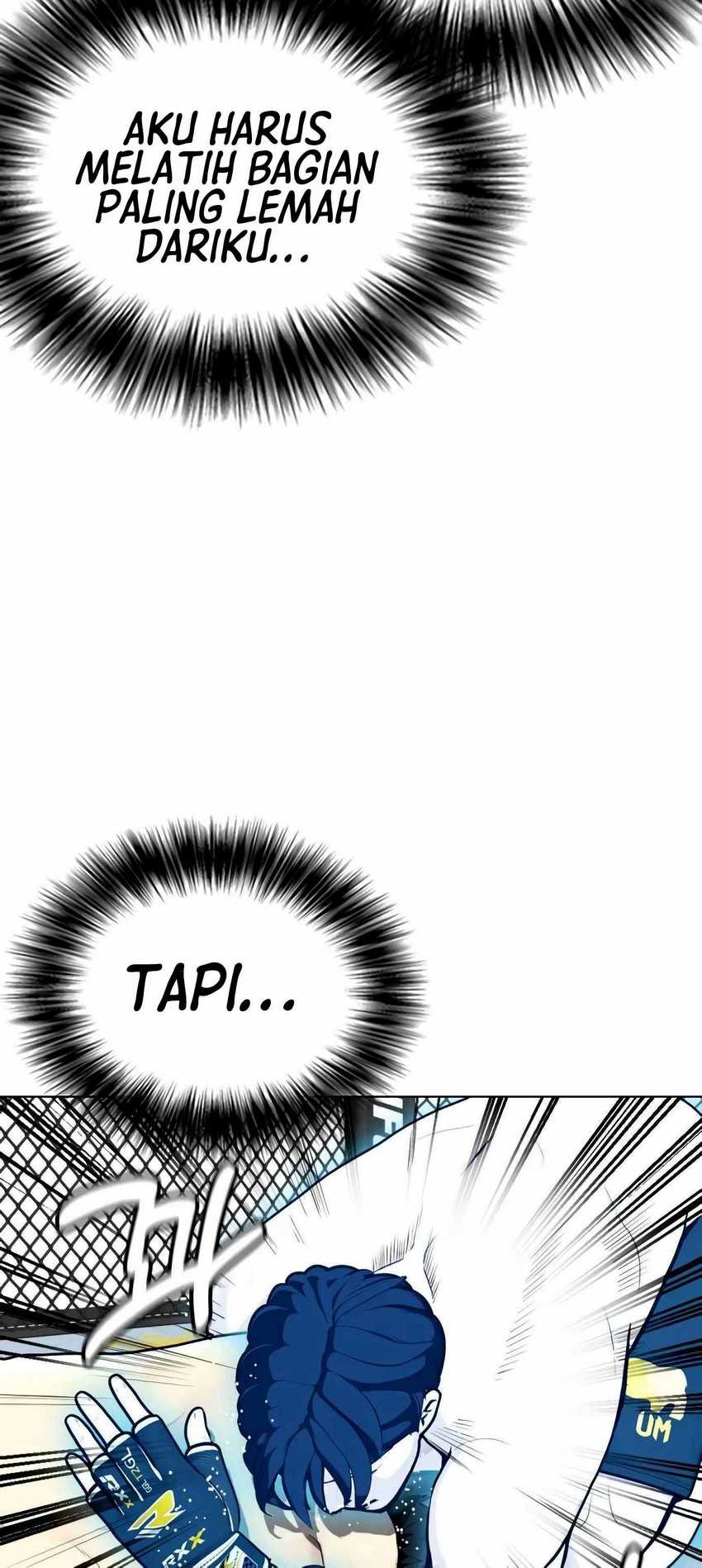 The Bullied One Is Too Good at Fighting Chapter 13 Gambar 25