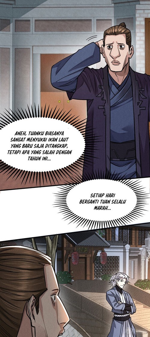 A Demonic Heart Chapter 24 Gambar 9
