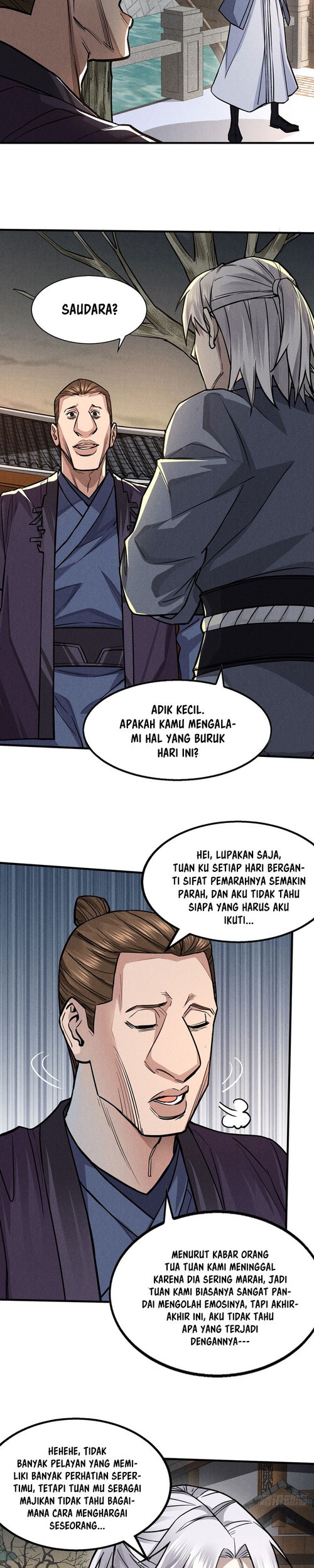 A Demonic Heart Chapter 24 Gambar 10
