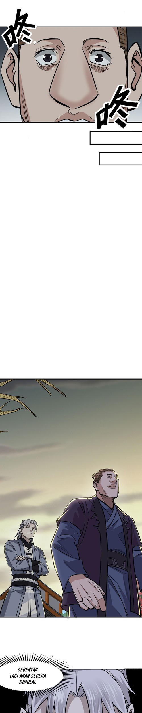A Demonic Heart Chapter 24 Gambar 12