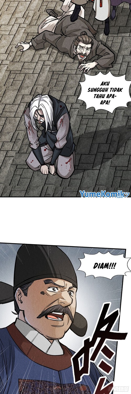 A Demonic Heart Chapter 24 Gambar 17