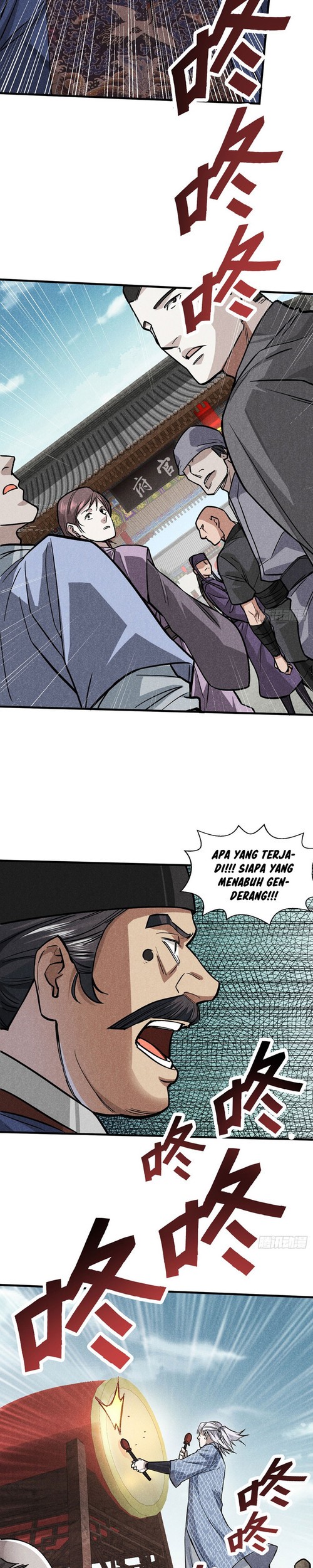 A Demonic Heart Chapter 24 Gambar 18