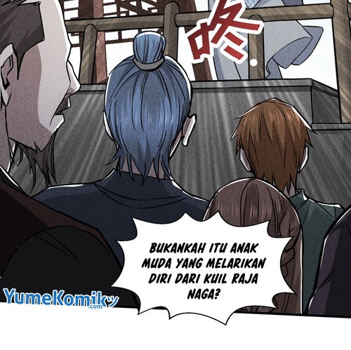 A Demonic Heart Chapter 24 Gambar 19