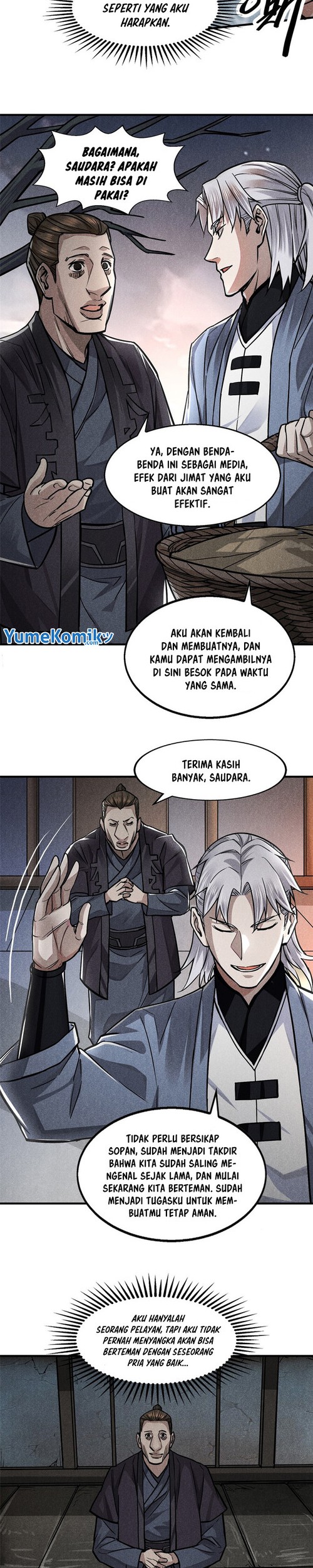 A Demonic Heart Chapter 23 Gambar 6