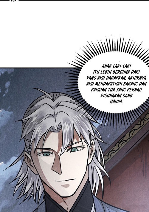 A Demonic Heart Chapter 23 Gambar 10