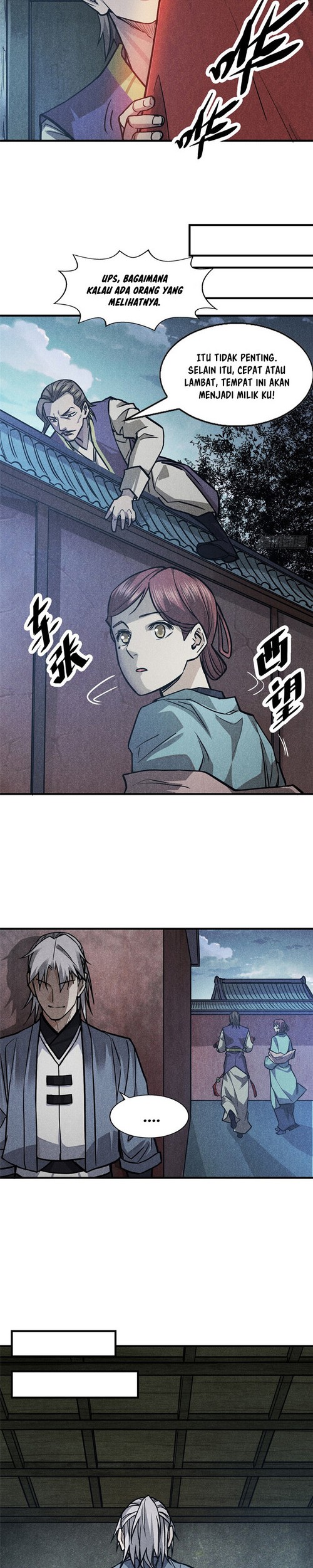 A Demonic Heart Chapter 23 Gambar 15