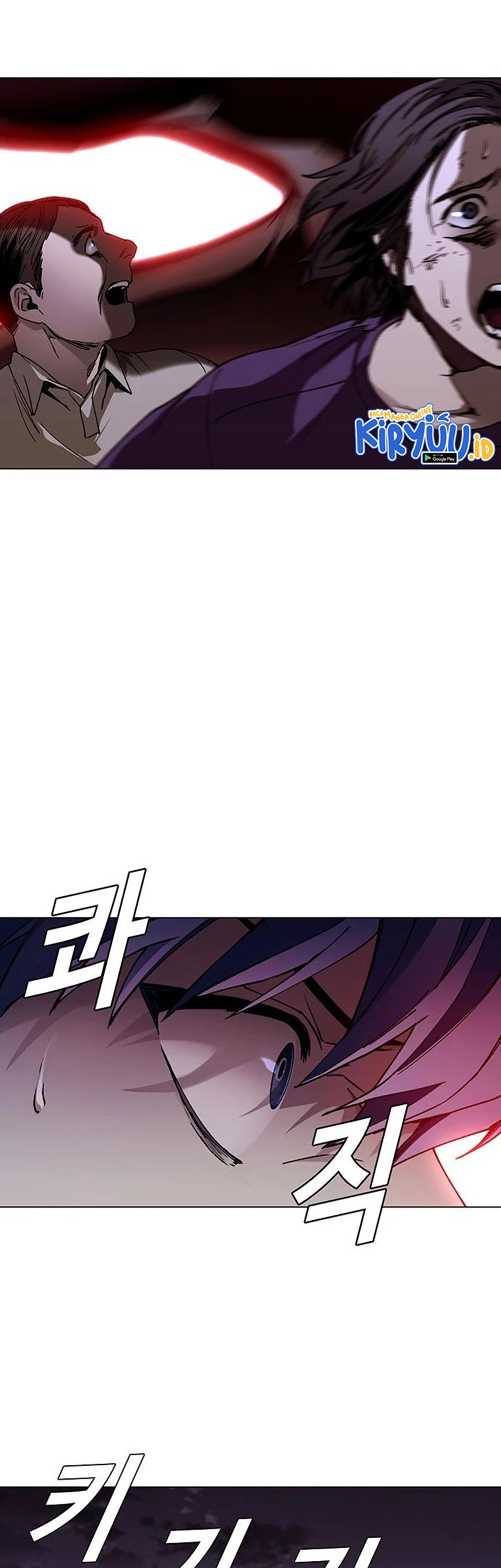 The End of the World is Just a Game to Me Chapter 10 Gambar 55