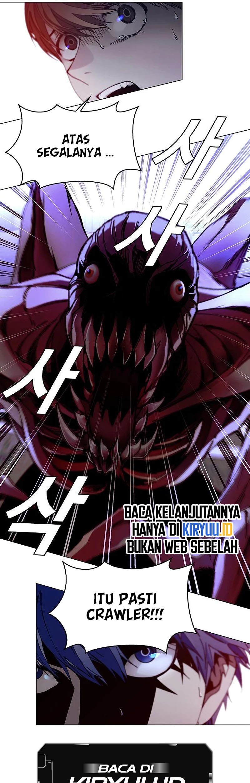 The End of the World is Just a Game to Me Chapter 10 Gambar 58