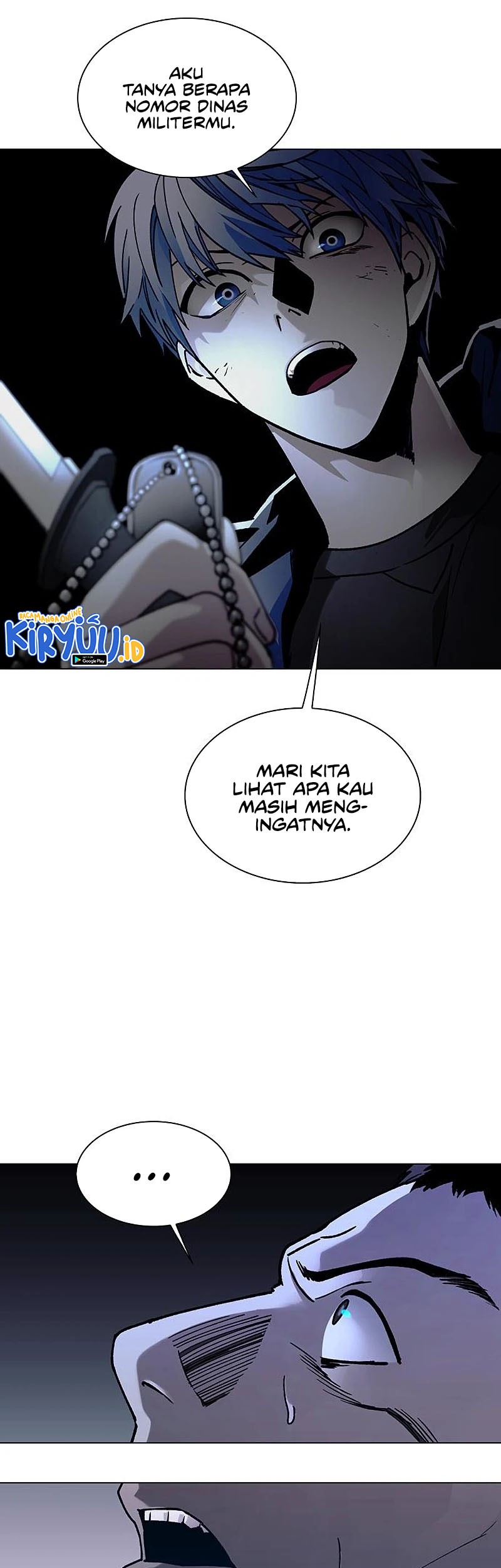 Baca  The End of the World is Just a Game to Me Chapter 10 Gambar 2