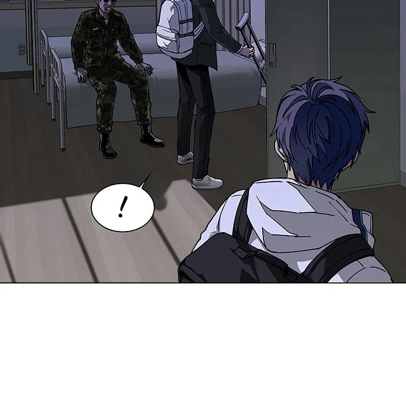 The End of the World is Just a Game to Me Chapter 10 Gambar 16